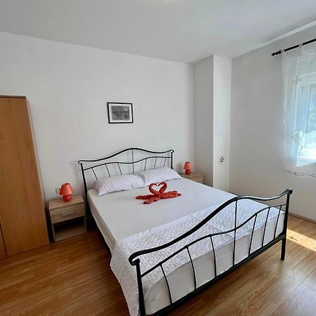 Apartments Monika Bibinje Εξωτερικό φωτογραφία