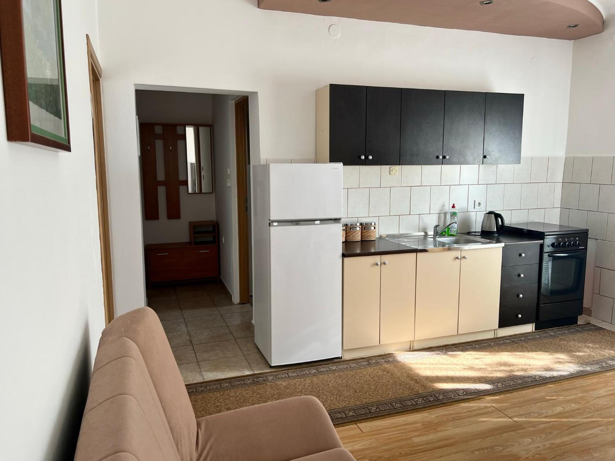 Apartments Monika Bibinje Εξωτερικό φωτογραφία