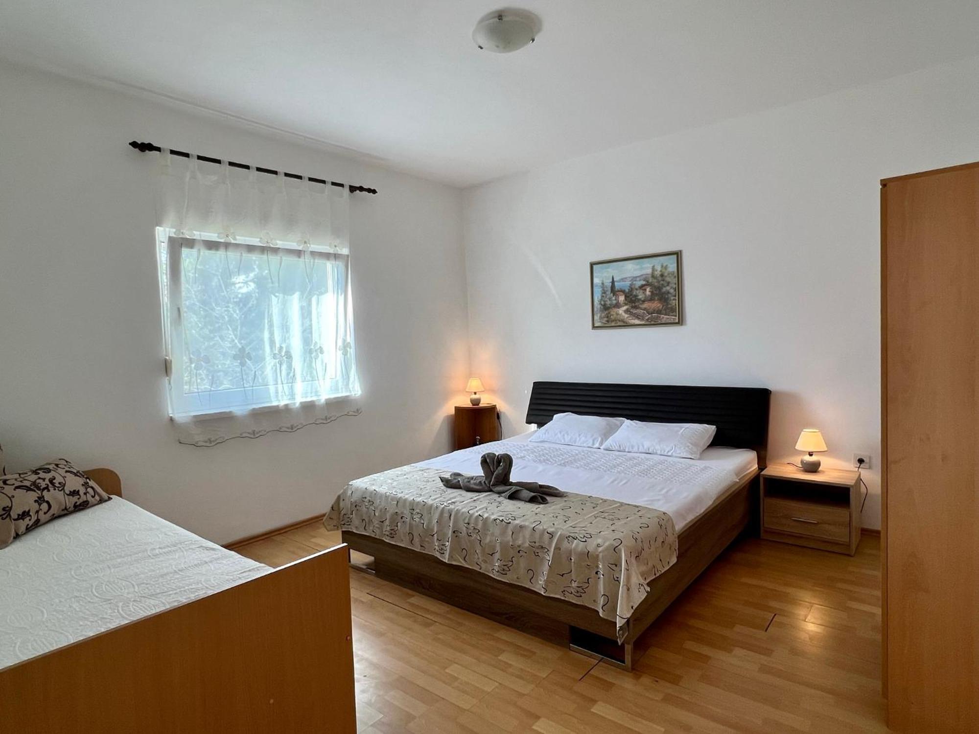 Apartments Monika Bibinje Εξωτερικό φωτογραφία