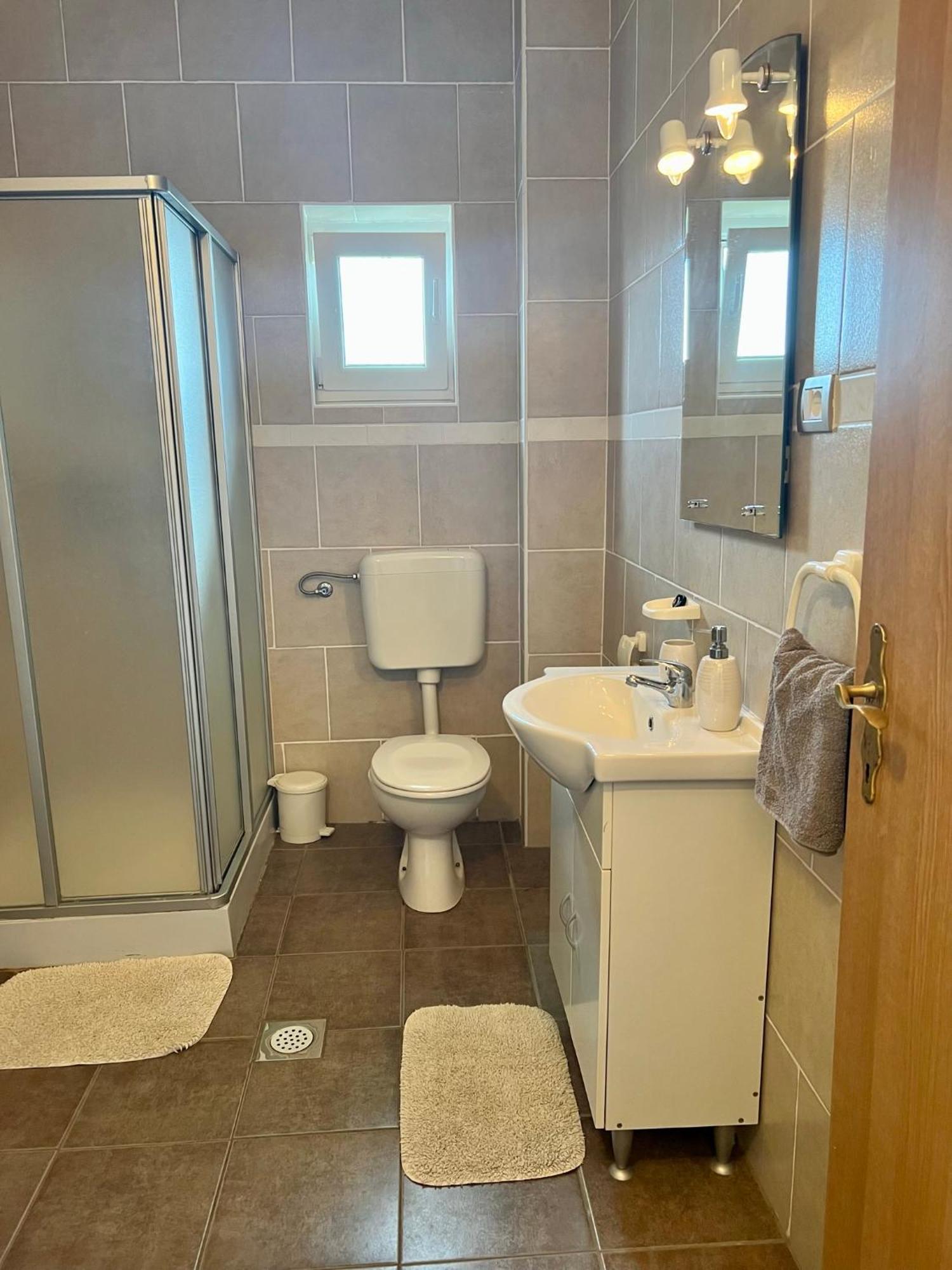 Apartments Monika Bibinje Εξωτερικό φωτογραφία