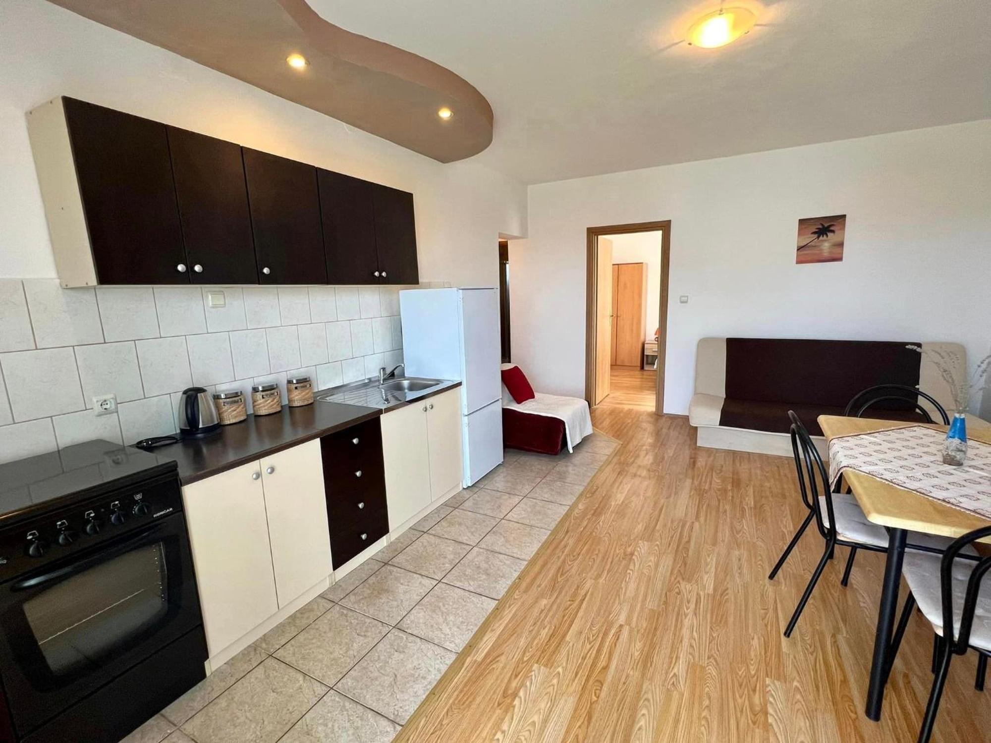 Apartments Monika Bibinje Εξωτερικό φωτογραφία