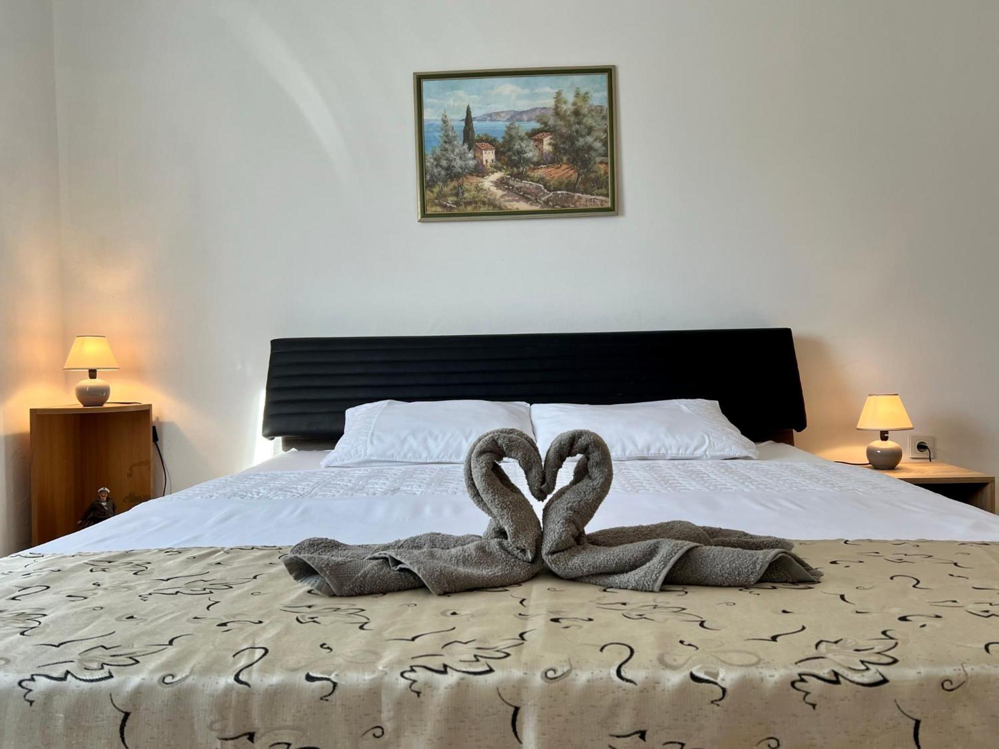 Apartments Monika Bibinje Εξωτερικό φωτογραφία