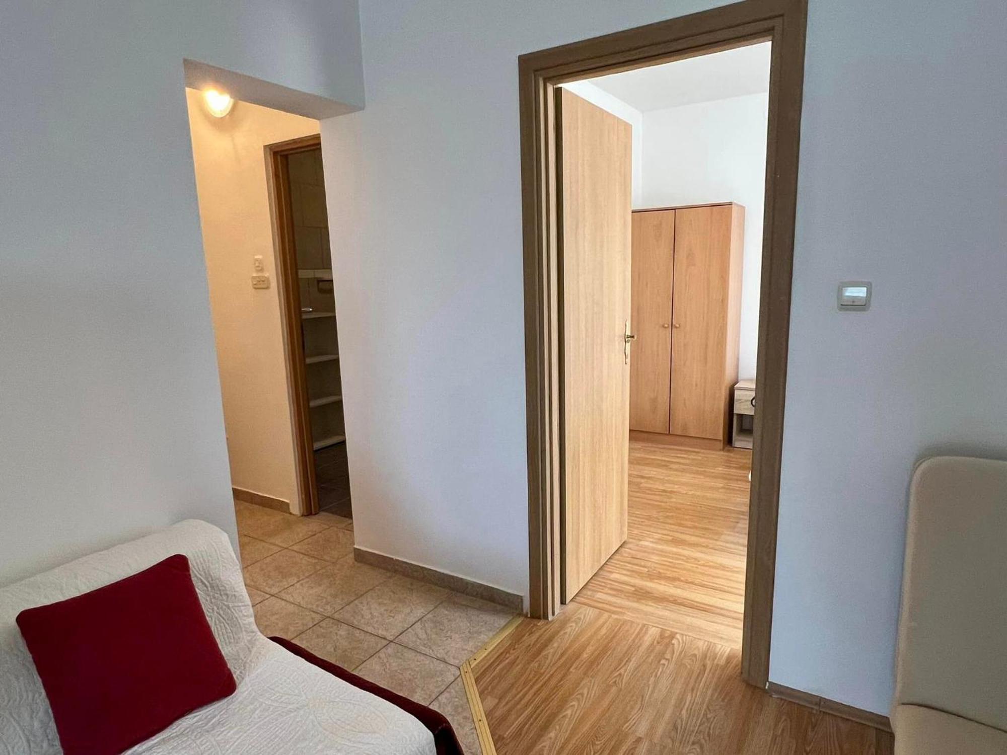 Apartments Monika Bibinje Εξωτερικό φωτογραφία