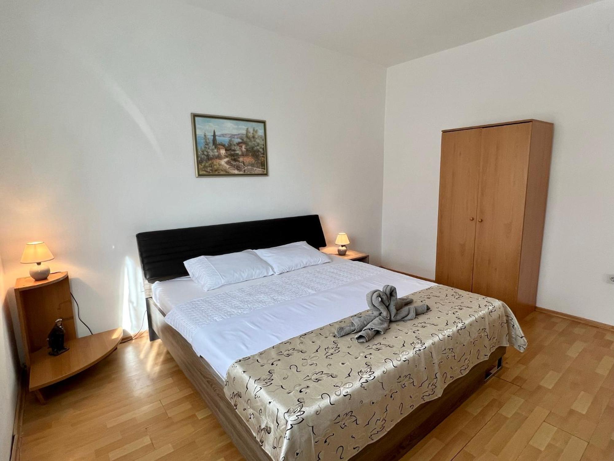 Apartments Monika Bibinje Εξωτερικό φωτογραφία