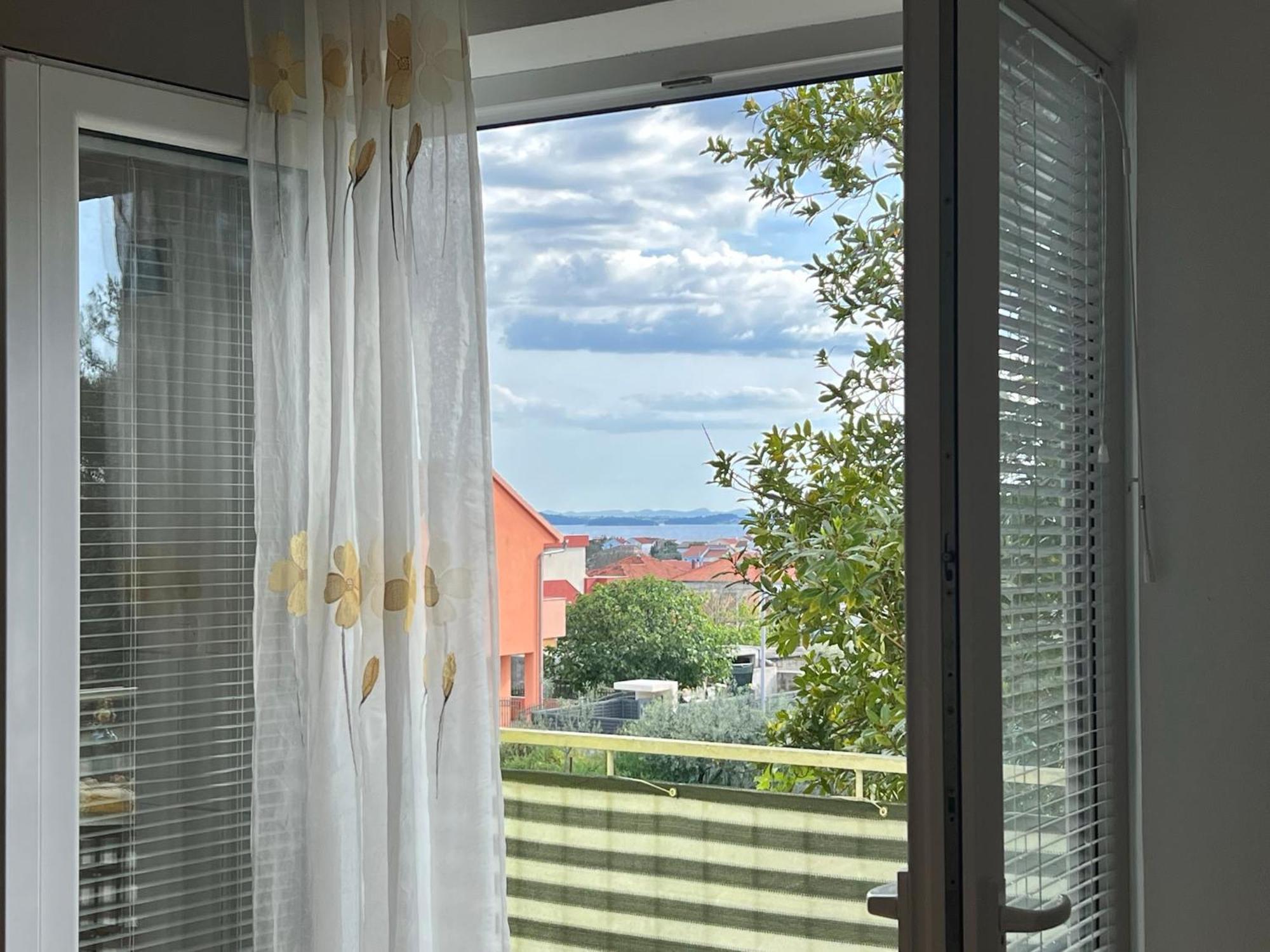 Apartments Monika Bibinje Εξωτερικό φωτογραφία