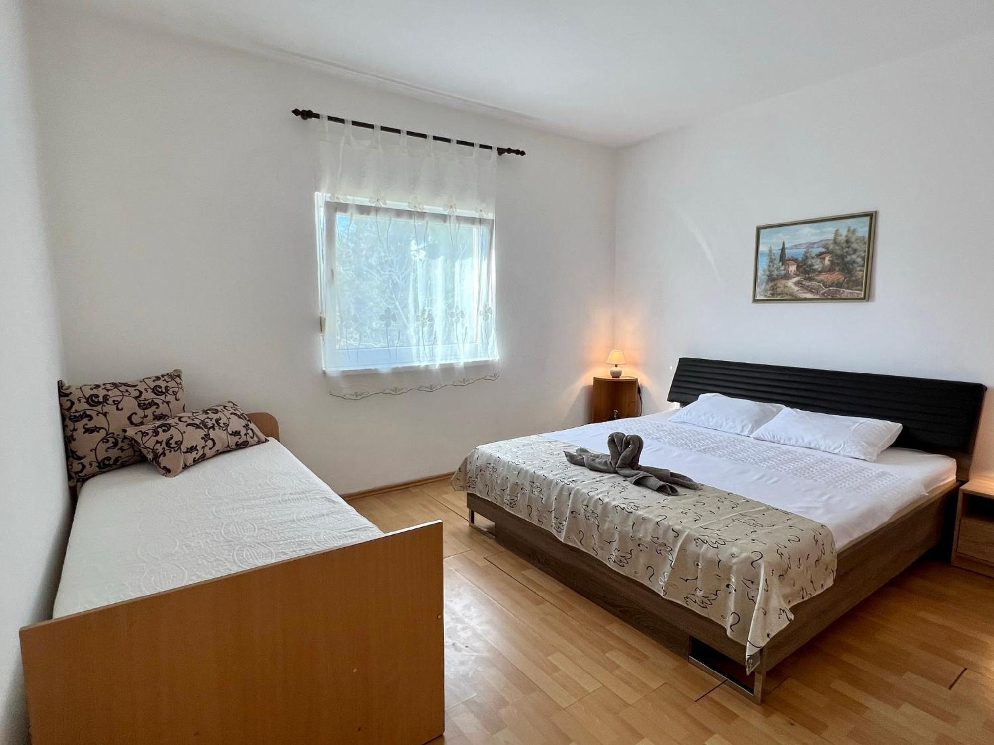 Apartments Monika Bibinje Εξωτερικό φωτογραφία