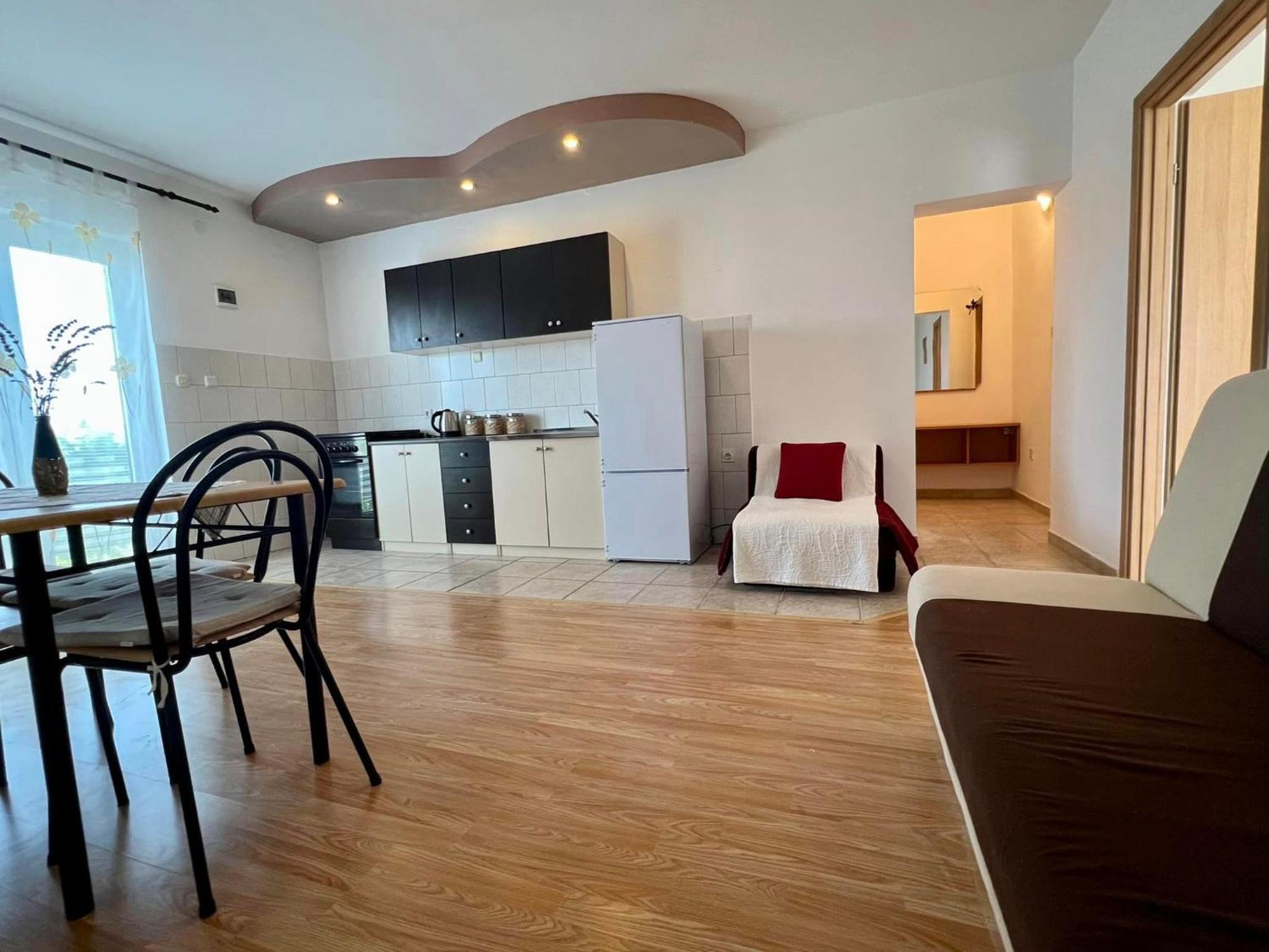 Apartments Monika Bibinje Εξωτερικό φωτογραφία