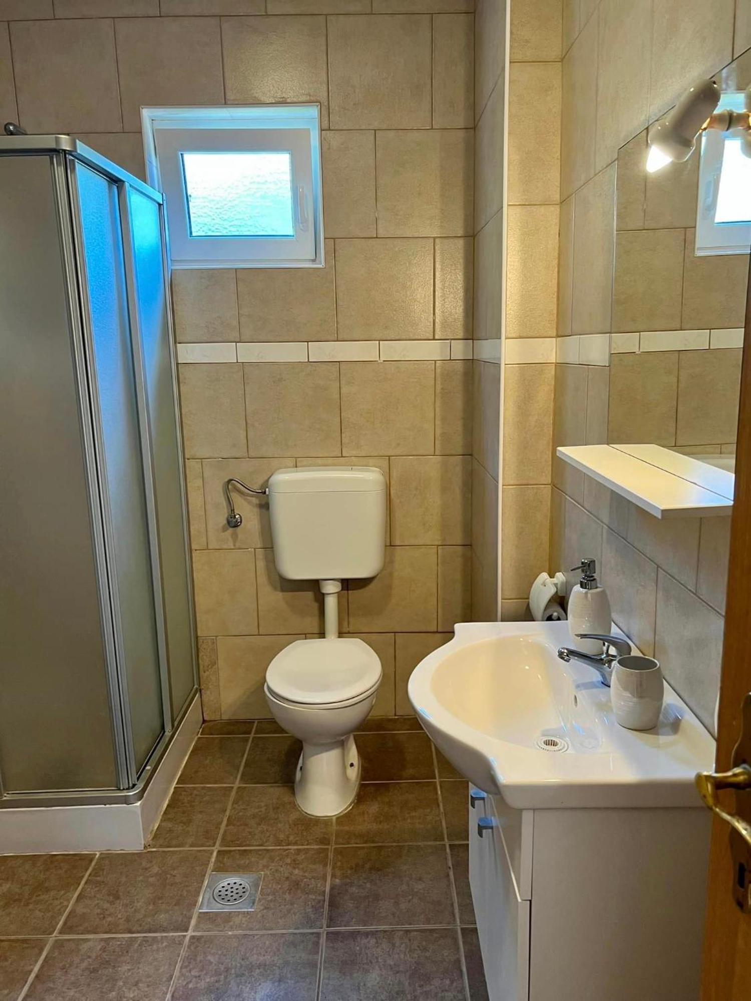 Apartments Monika Bibinje Εξωτερικό φωτογραφία