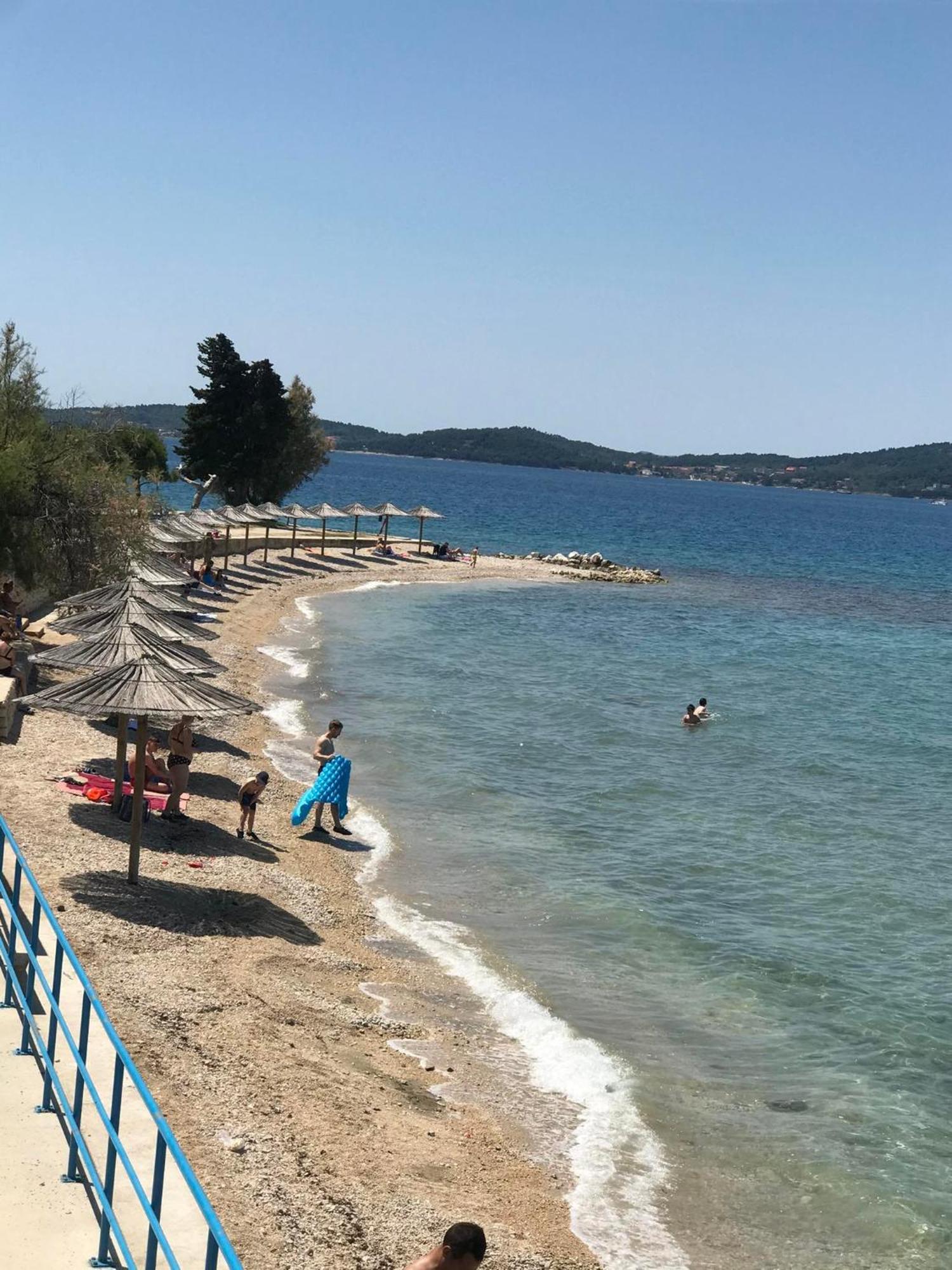 Apartments Monika Bibinje Εξωτερικό φωτογραφία