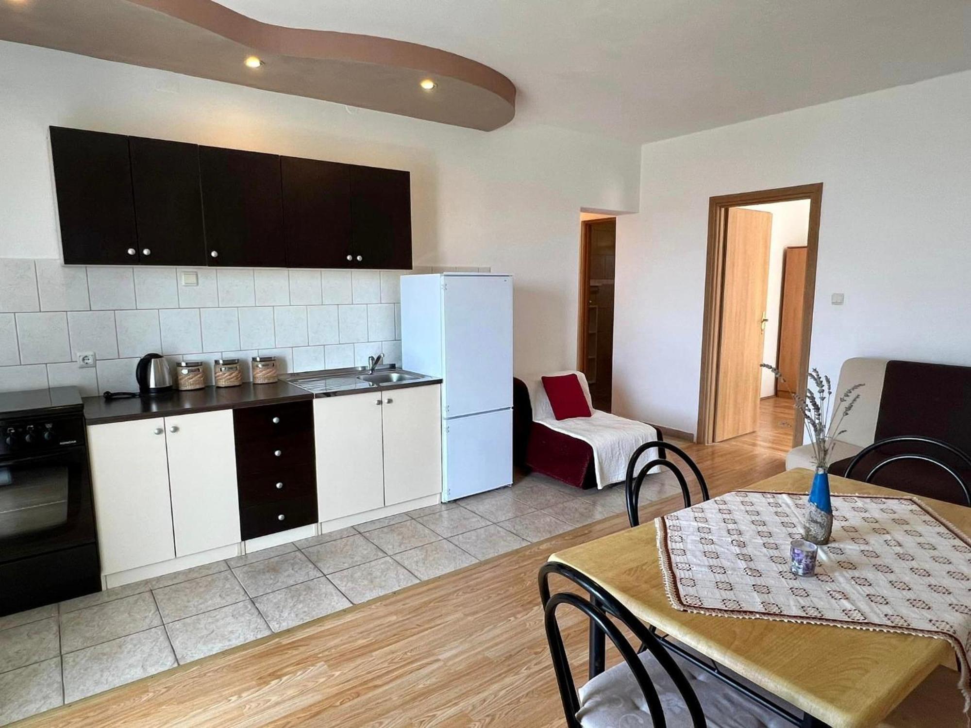 Apartments Monika Bibinje Εξωτερικό φωτογραφία