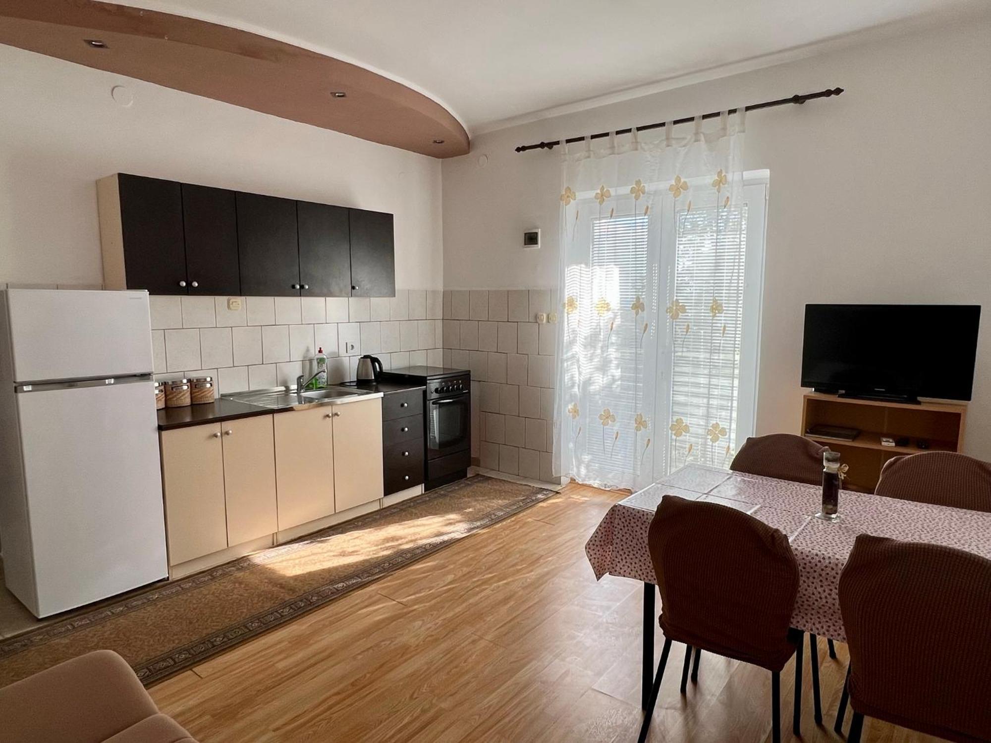Apartments Monika Bibinje Εξωτερικό φωτογραφία