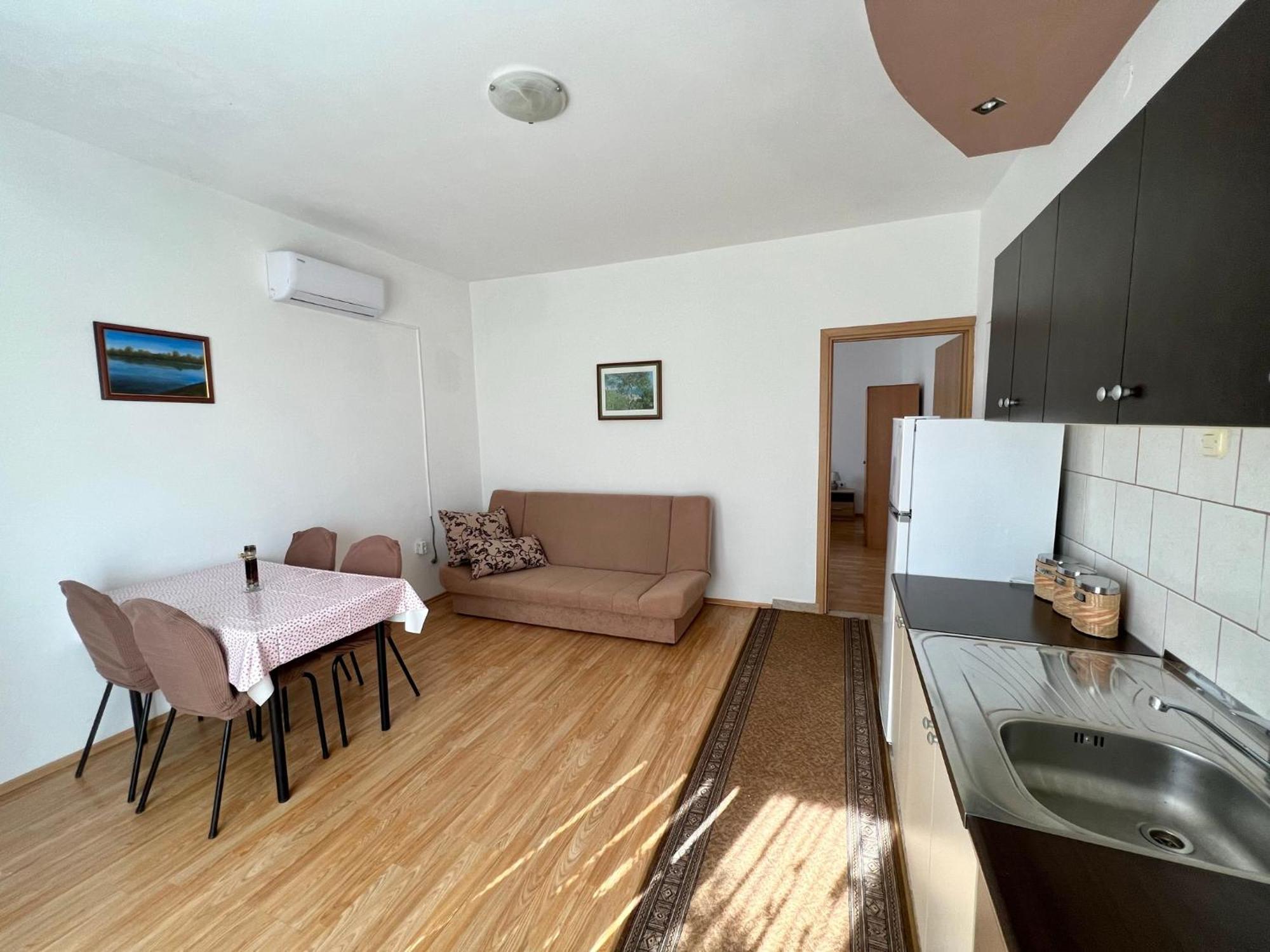 Apartments Monika Bibinje Εξωτερικό φωτογραφία