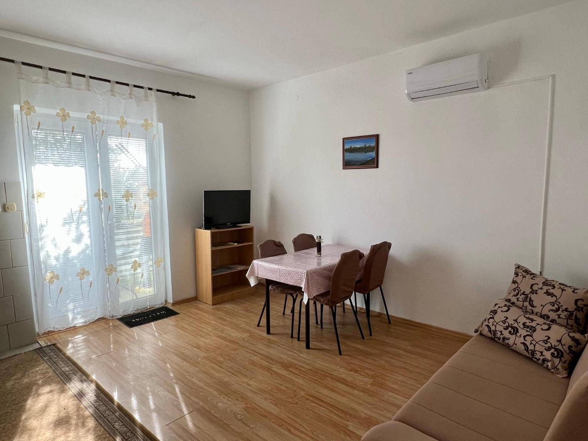 Apartments Monika Bibinje Εξωτερικό φωτογραφία