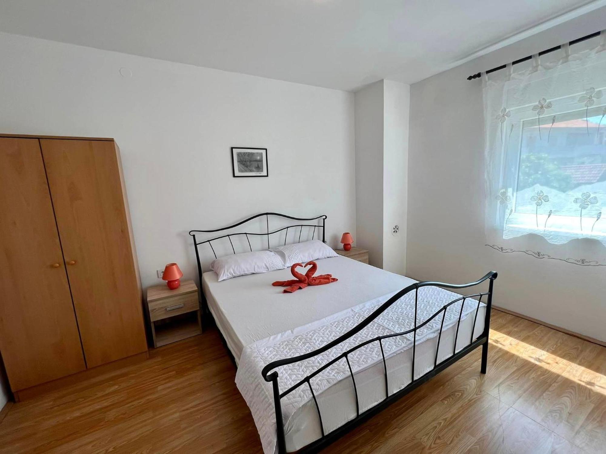 Apartments Monika Bibinje Εξωτερικό φωτογραφία