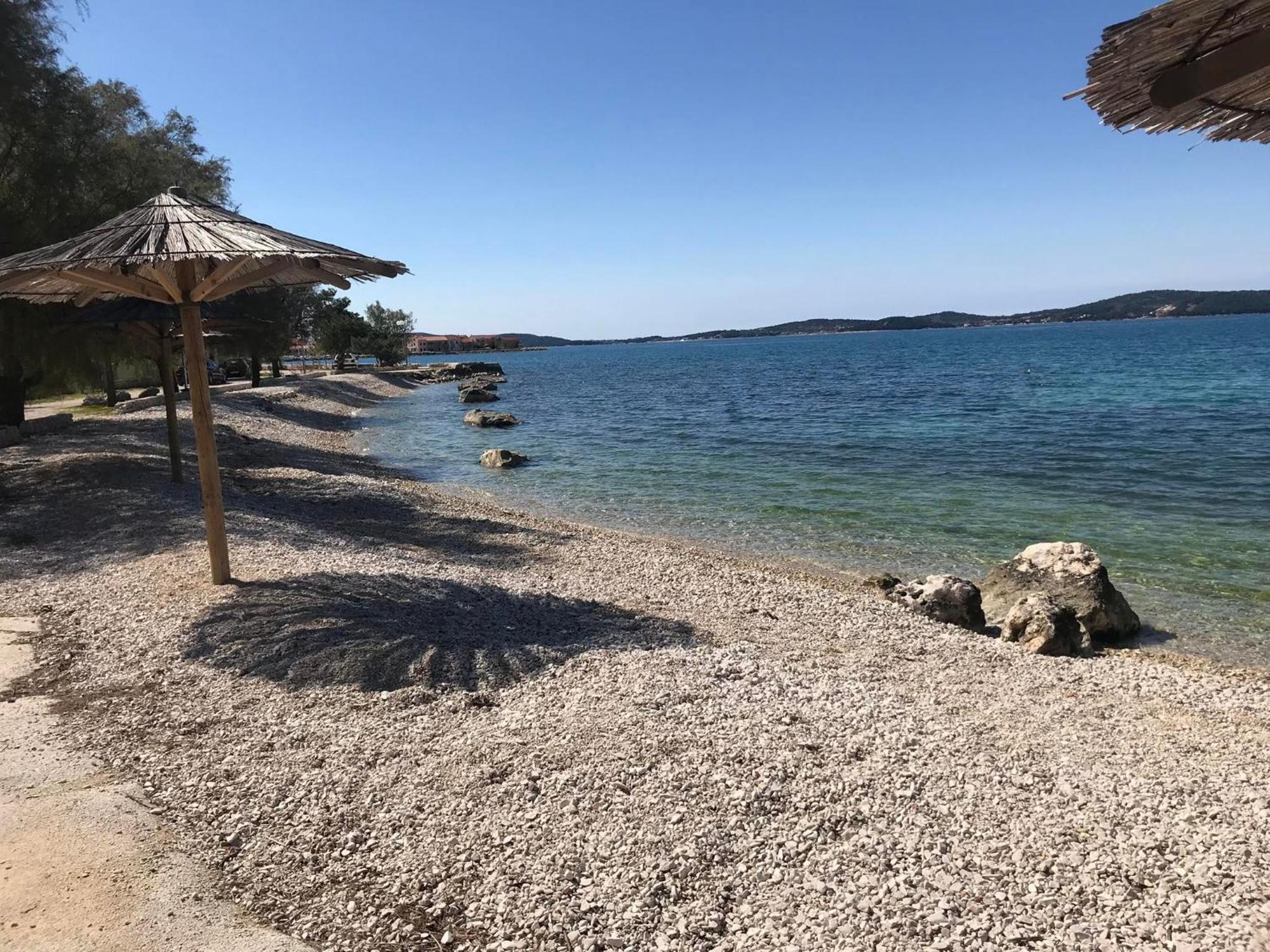 Apartments Monika Bibinje Εξωτερικό φωτογραφία