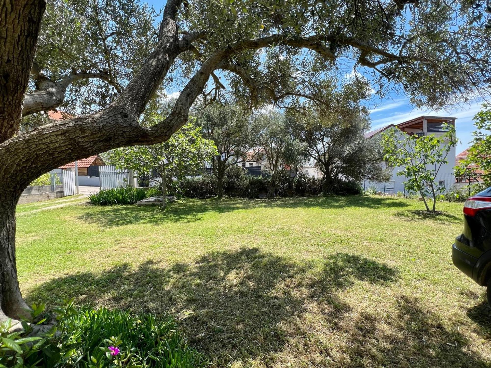 Apartments Monika Bibinje Εξωτερικό φωτογραφία