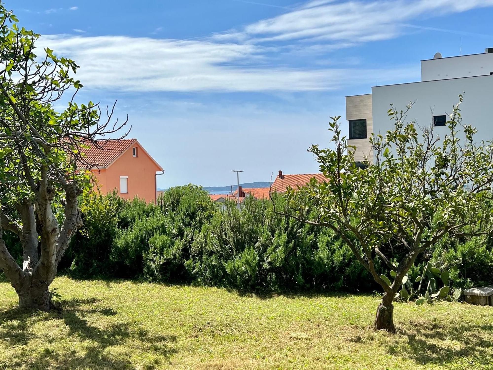 Apartments Monika Bibinje Εξωτερικό φωτογραφία