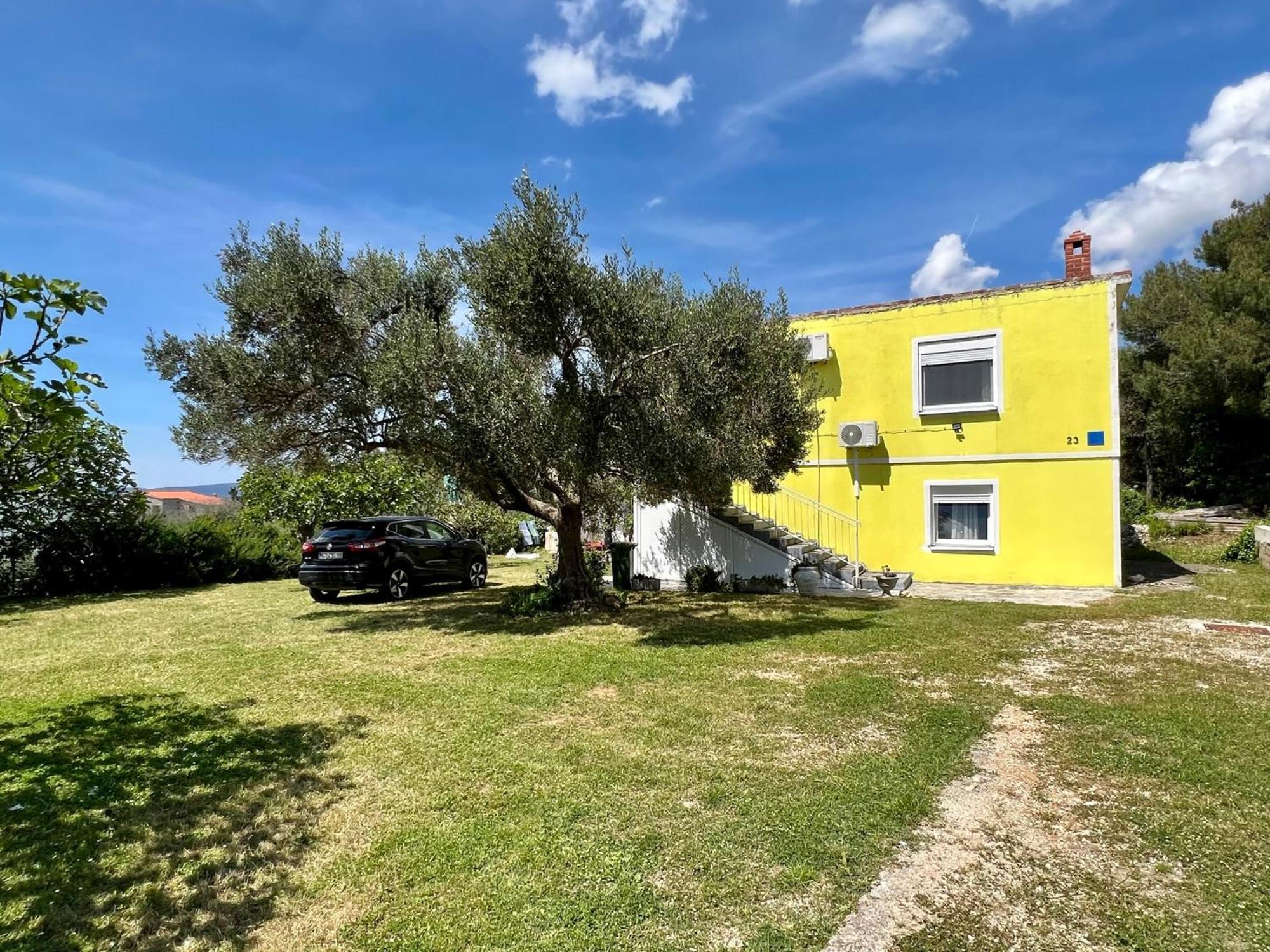 Apartments Monika Bibinje Εξωτερικό φωτογραφία
