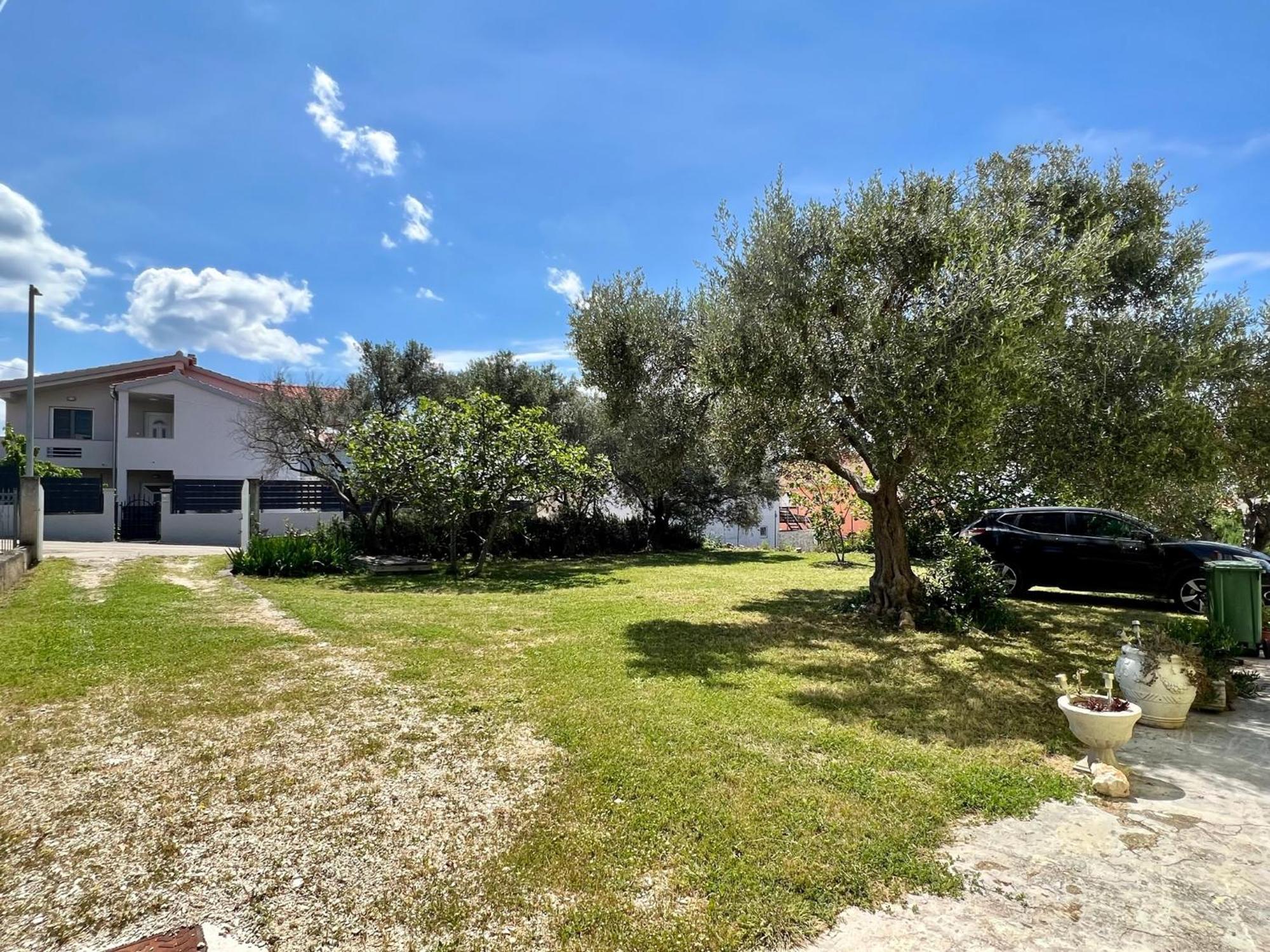 Apartments Monika Bibinje Εξωτερικό φωτογραφία