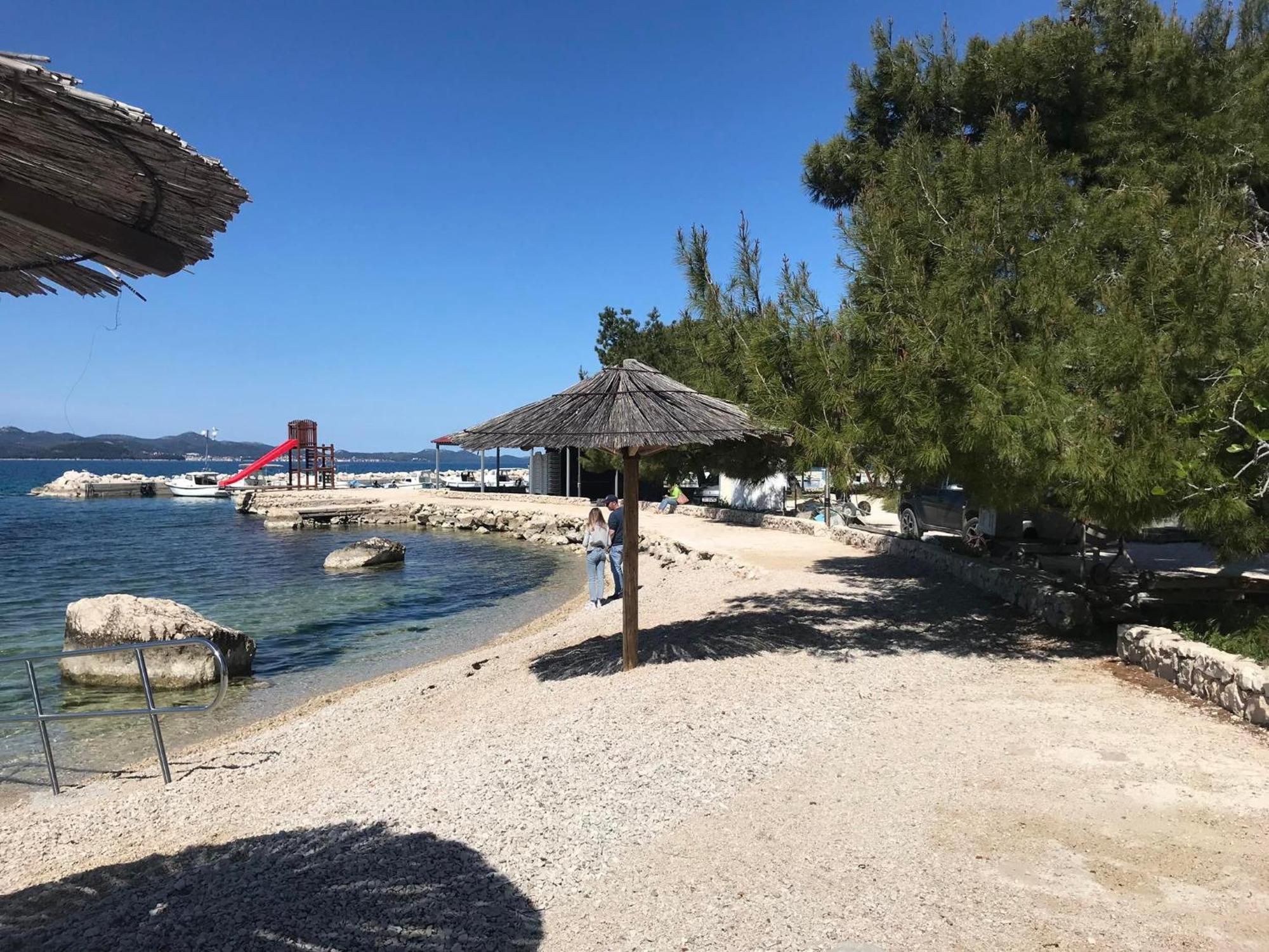 Apartments Monika Bibinje Εξωτερικό φωτογραφία