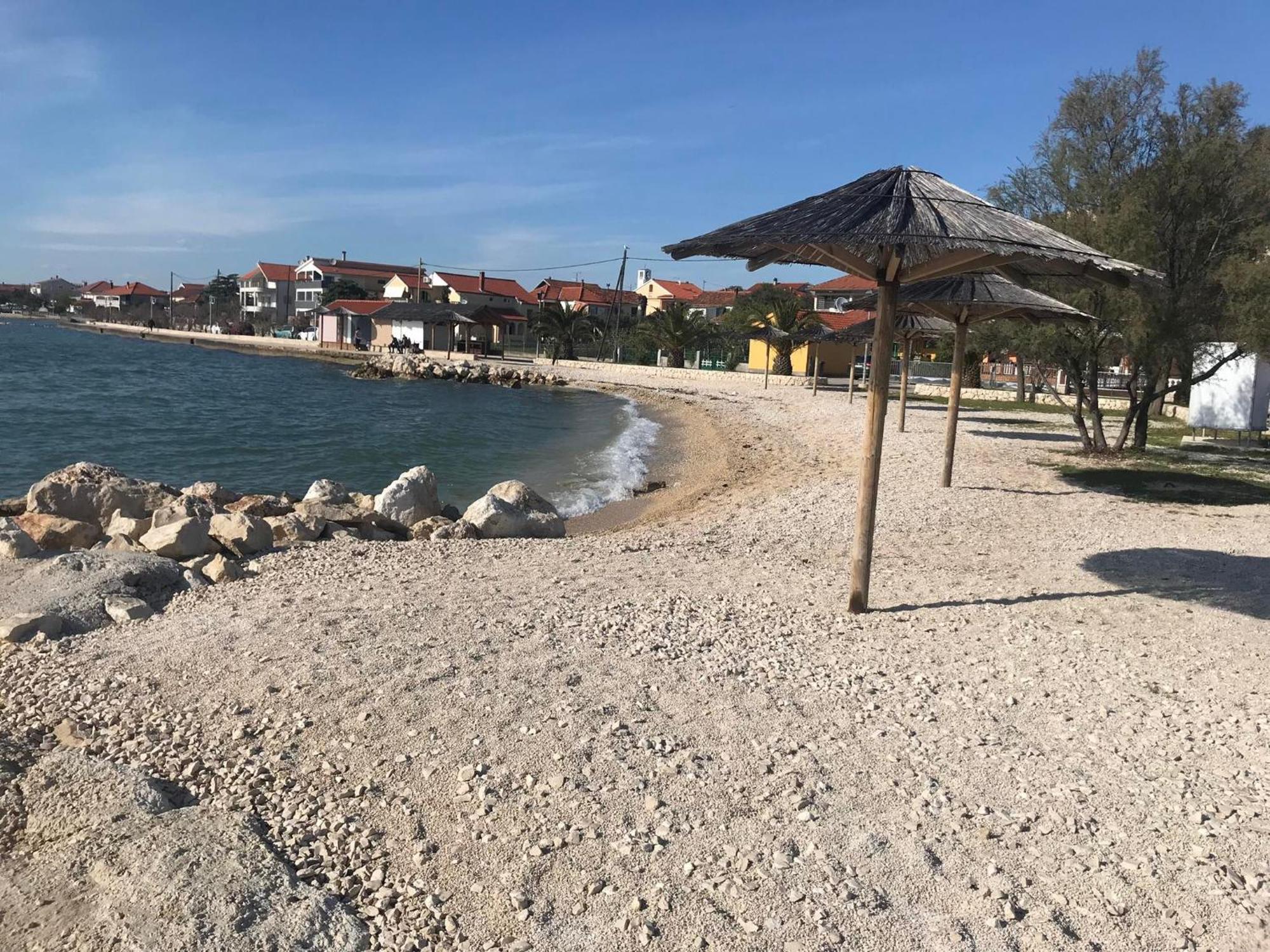 Apartments Monika Bibinje Εξωτερικό φωτογραφία