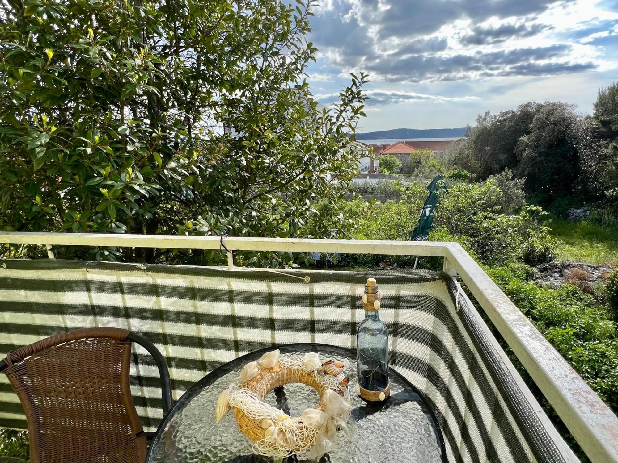 Apartments Monika Bibinje Εξωτερικό φωτογραφία