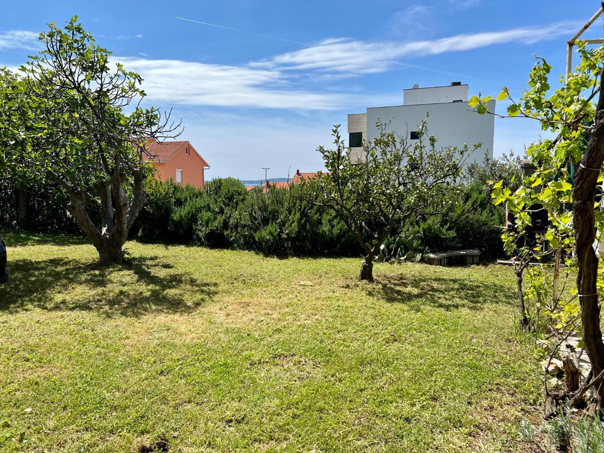 Apartments Monika Bibinje Εξωτερικό φωτογραφία