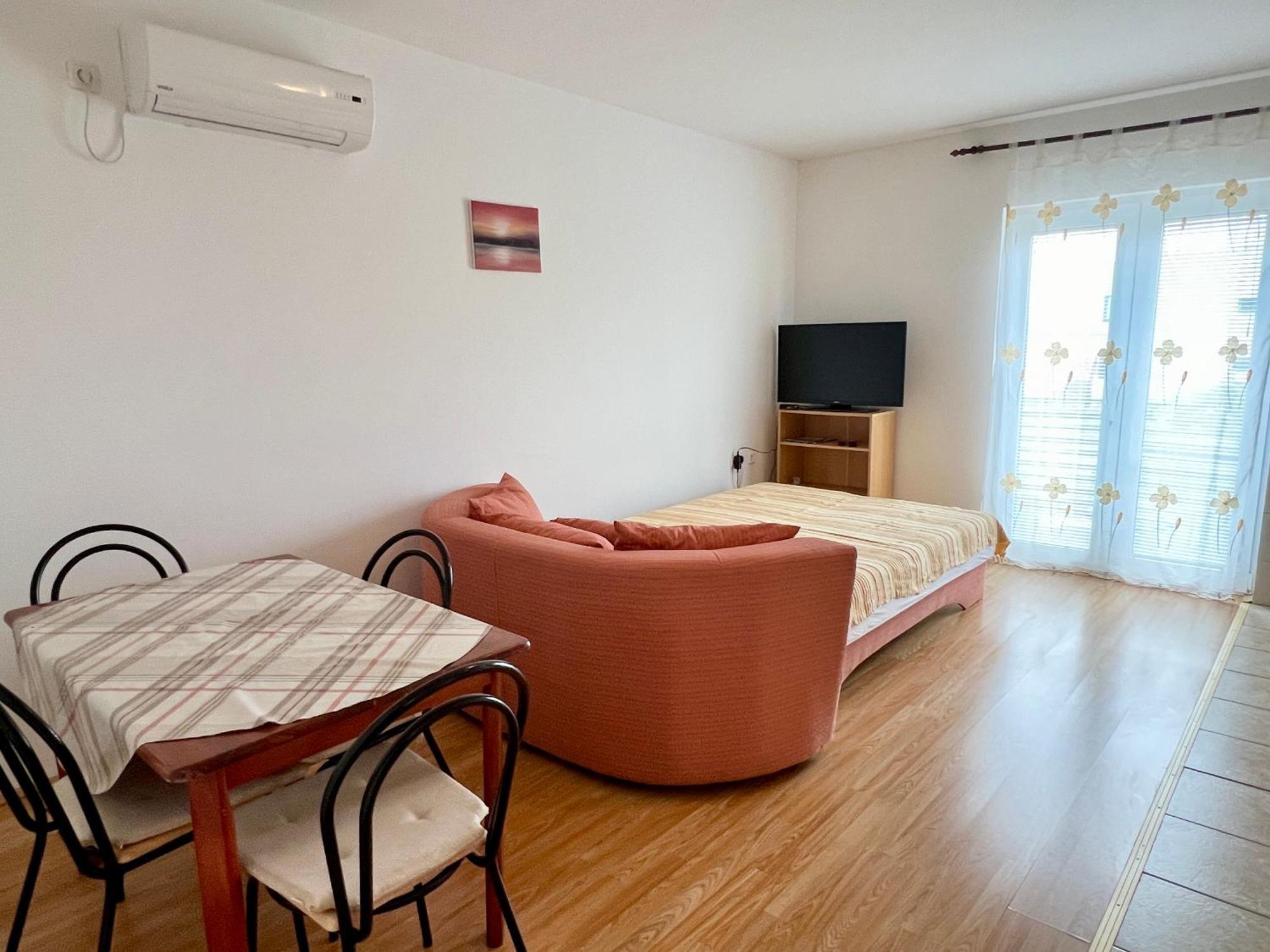Apartments Monika Bibinje Εξωτερικό φωτογραφία