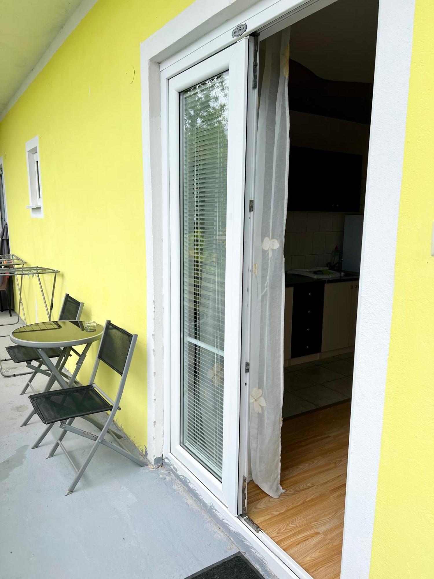 Apartments Monika Bibinje Εξωτερικό φωτογραφία