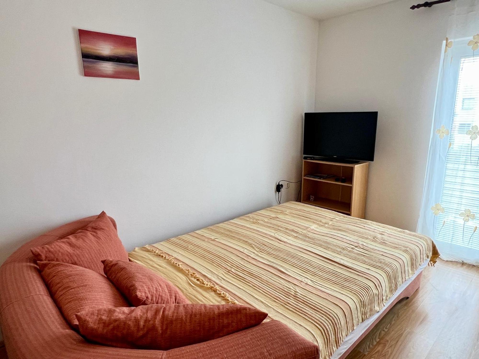 Apartments Monika Bibinje Εξωτερικό φωτογραφία